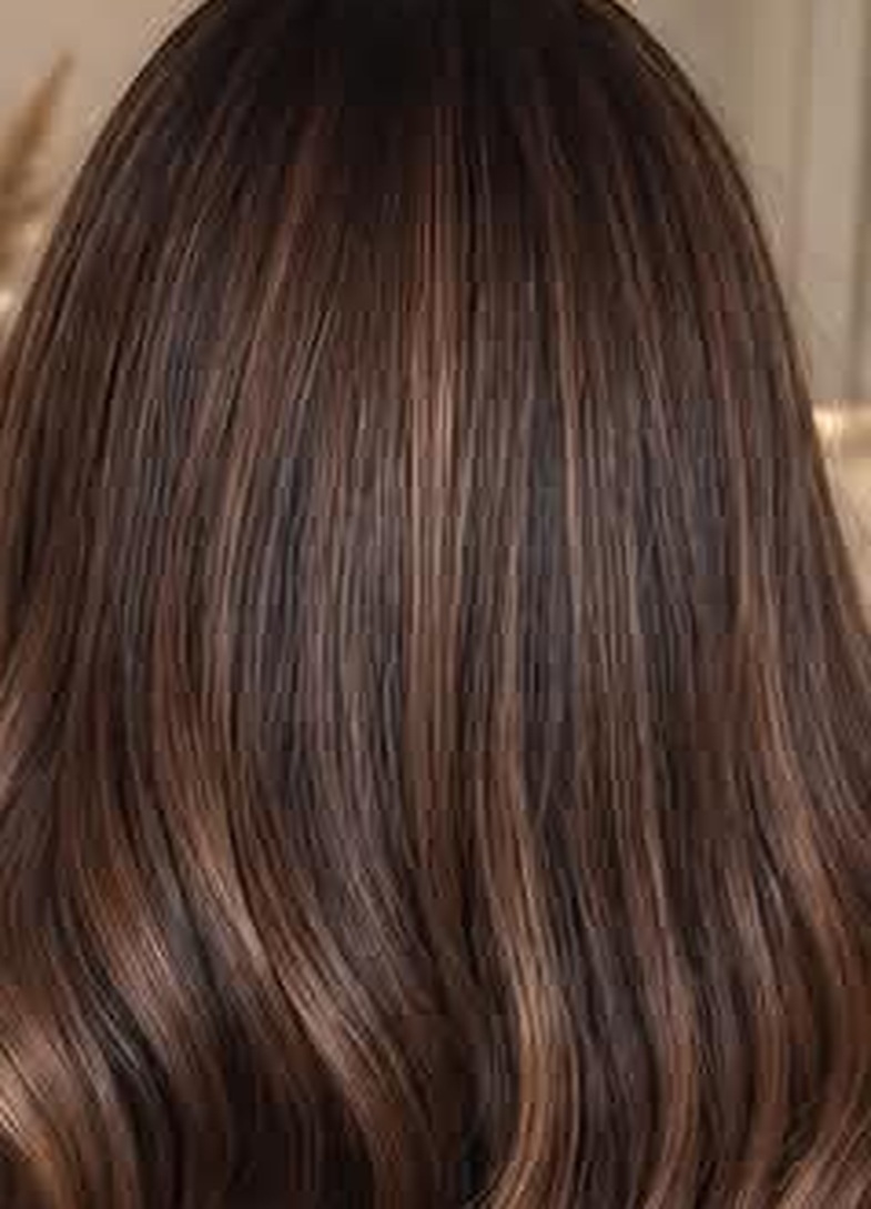Blush Academy hair extension training